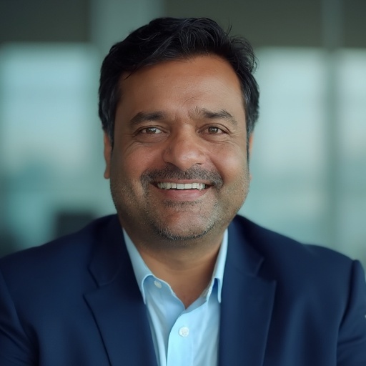 Rohan Mehta — aviator game expert