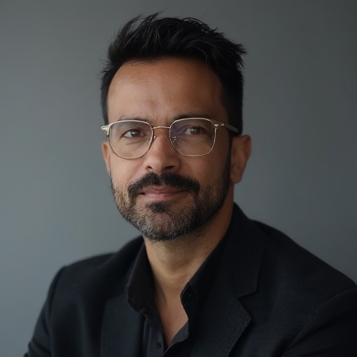 Rajesh Venkataraman — aviator game reviewer